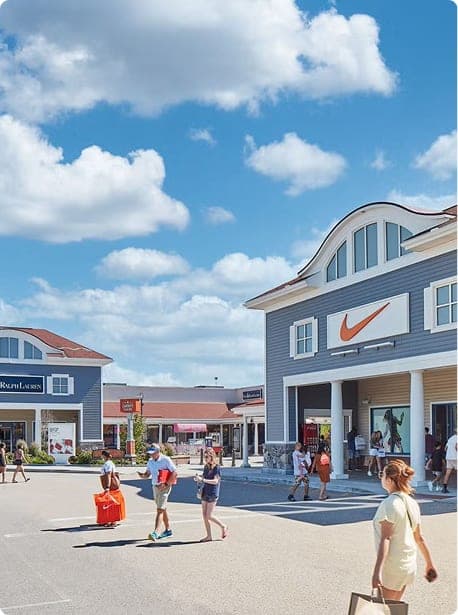 Commercial center image